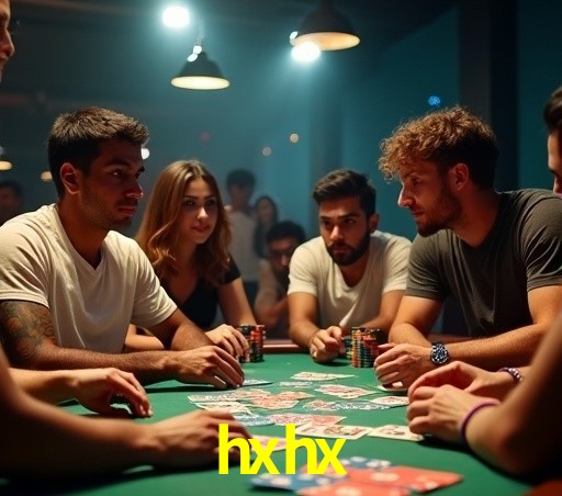 hxhx