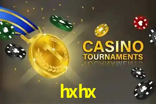 hxhx,hxhx.com