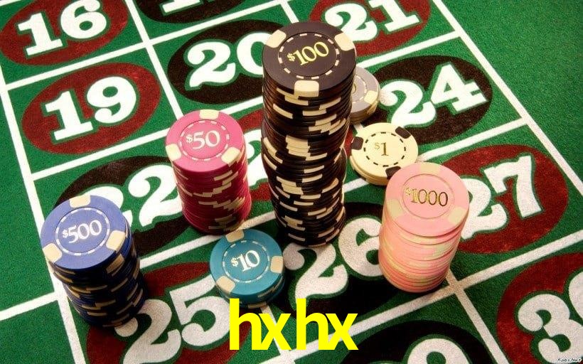 hxhx.com