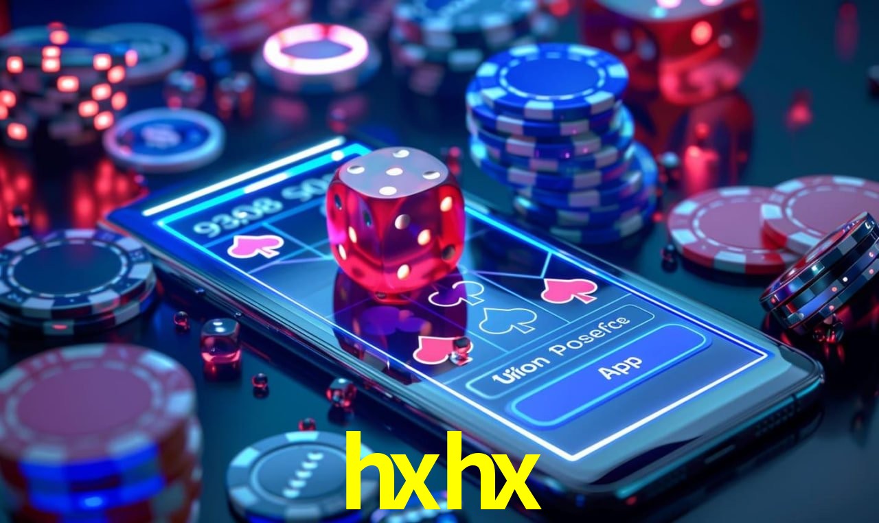 Explore as vantagens do hxhx: serviço profissional e confiabilidade
