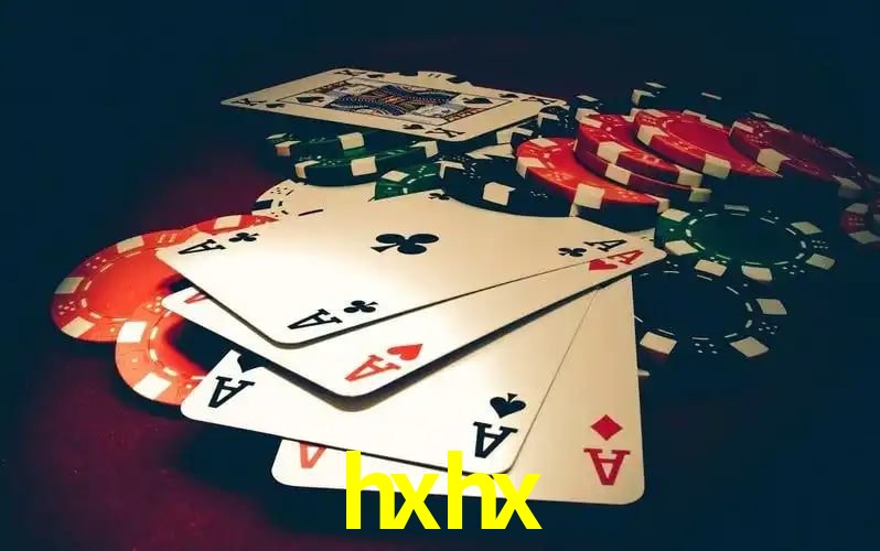 hxhx bet