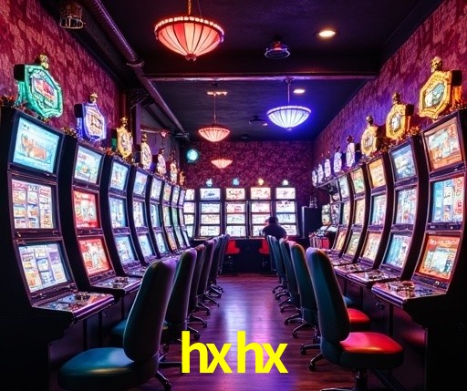 hxhx